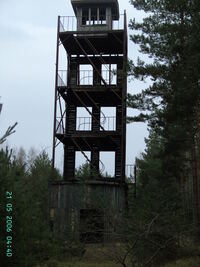 alter Wachturm 2